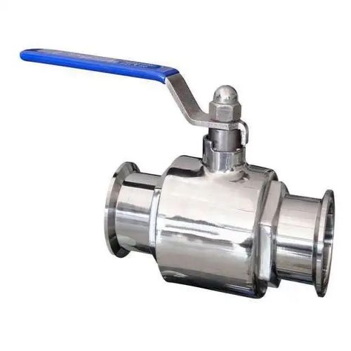 Stainless Steel Ball Valve/ Katup bola