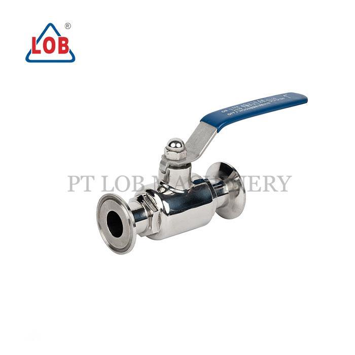 ball valve