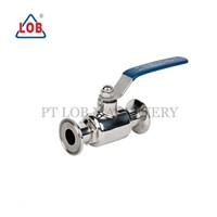 ball valve