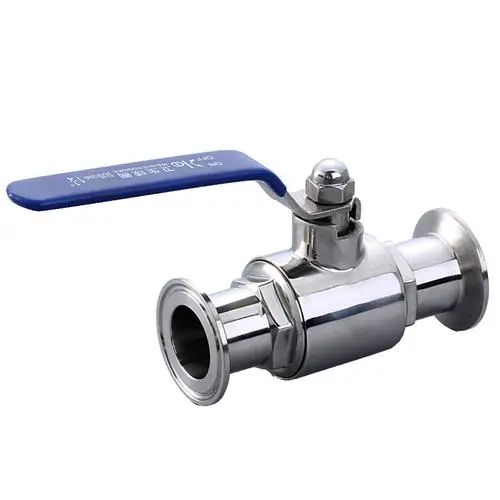 Stainless Steel Ball Valve/ Katup bola