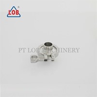 clamp ferrule/ Tri-Clamp connector