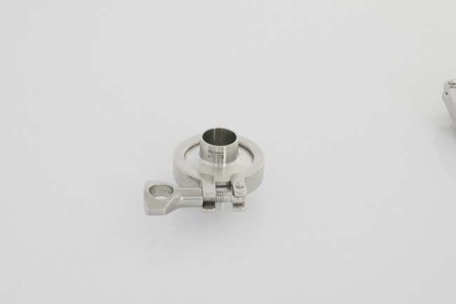 clamp ferrule/ Tri-Clamp connector