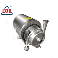 centrifugal pump