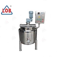 mixer tank