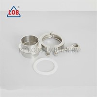 clamp ferrule