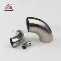 Stainless Steel Elbow/ siku baja tahan karat