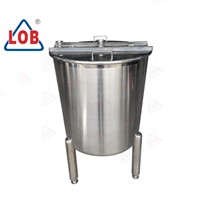 storage tank