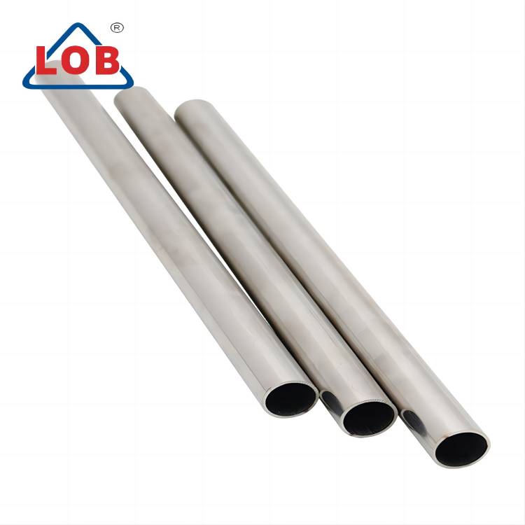 Seamless pipe