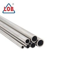 Stainless steel seamless pipe