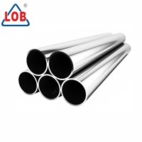 stainless steel pipe