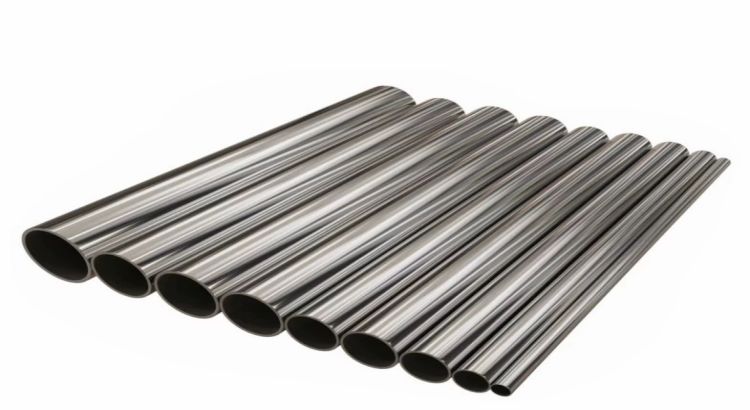 Standard Stainless Steel Seamless Pipe/ Pipa Seamless