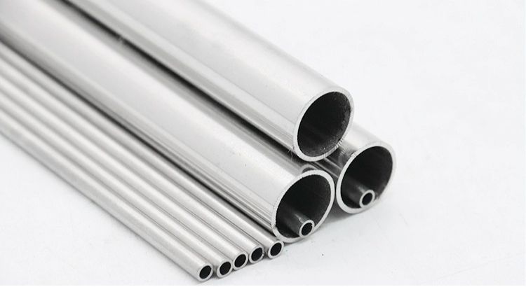 Standard Stainless Steel Seamless Pipe/ Pipa Seamless