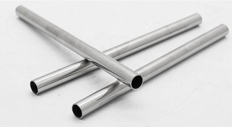 Standard Stainless Steel Seamless Pipe/ Pipa Seamless