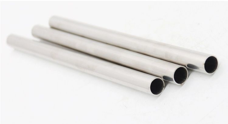 Standard Stainless Steel Seamless Pipe/ Pipa Seamless