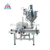 Filling machine