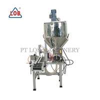 Mesin filling/ filling machine