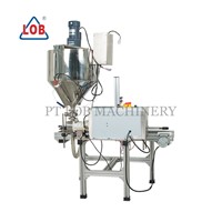 Mesin filling/ filling machine