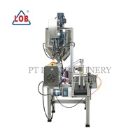 Mesin filling/ filling machine