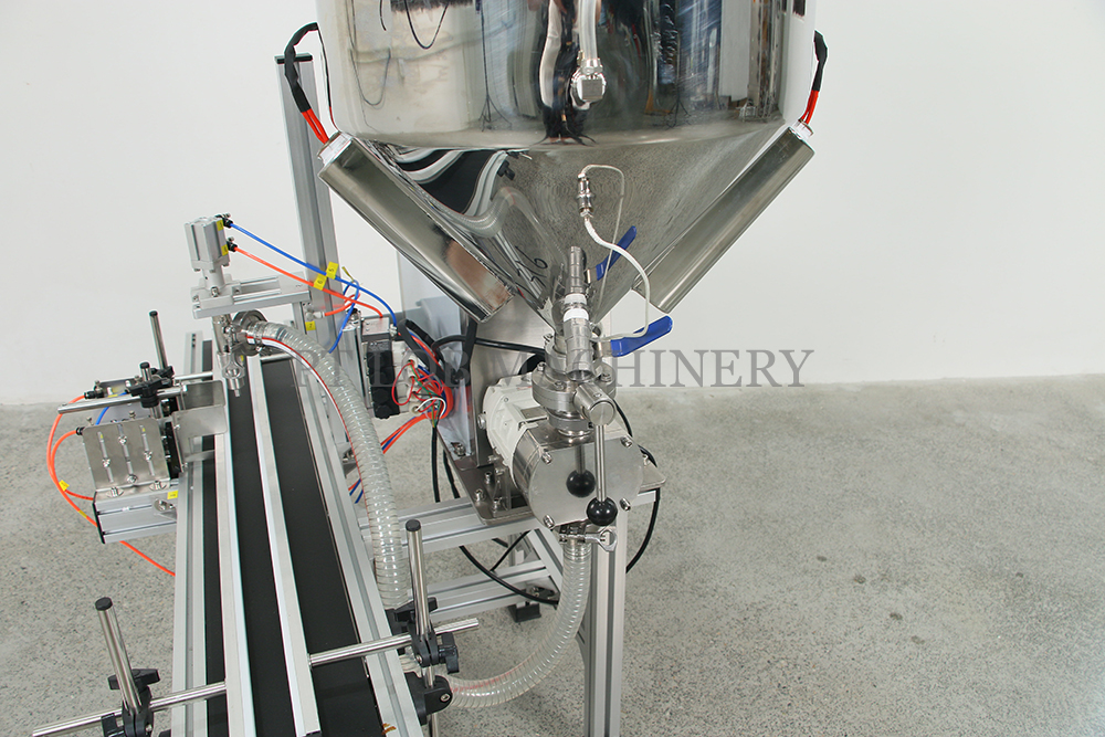 Mesin filling/ filling machine