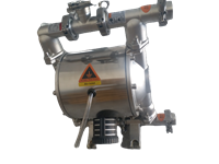 Diaphragm pump