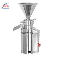 Colloid mill/ Colloidal mill