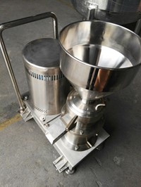 Colloid mill/ Colloidal mill