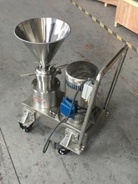 Colloid mill/ Colloidal mill