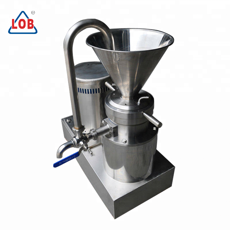 Colloid mill/ Colloidal mill