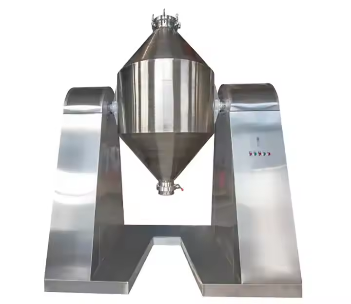 Powder Mixing machine