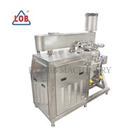 Vakum Homogenizer Mixer/ Vacuum homogenizer