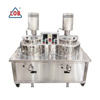 Vakum Homogenizer Mixer/ Vacuum homogenizer